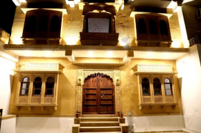 Hotel Pushkar Golden Haveli 500 Mtrs from Pushkar Lake